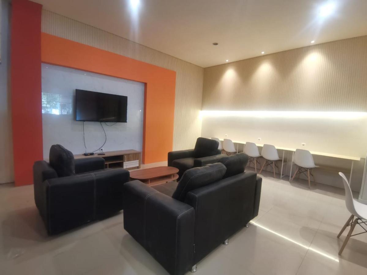 Hotel kapsul Autumn Living