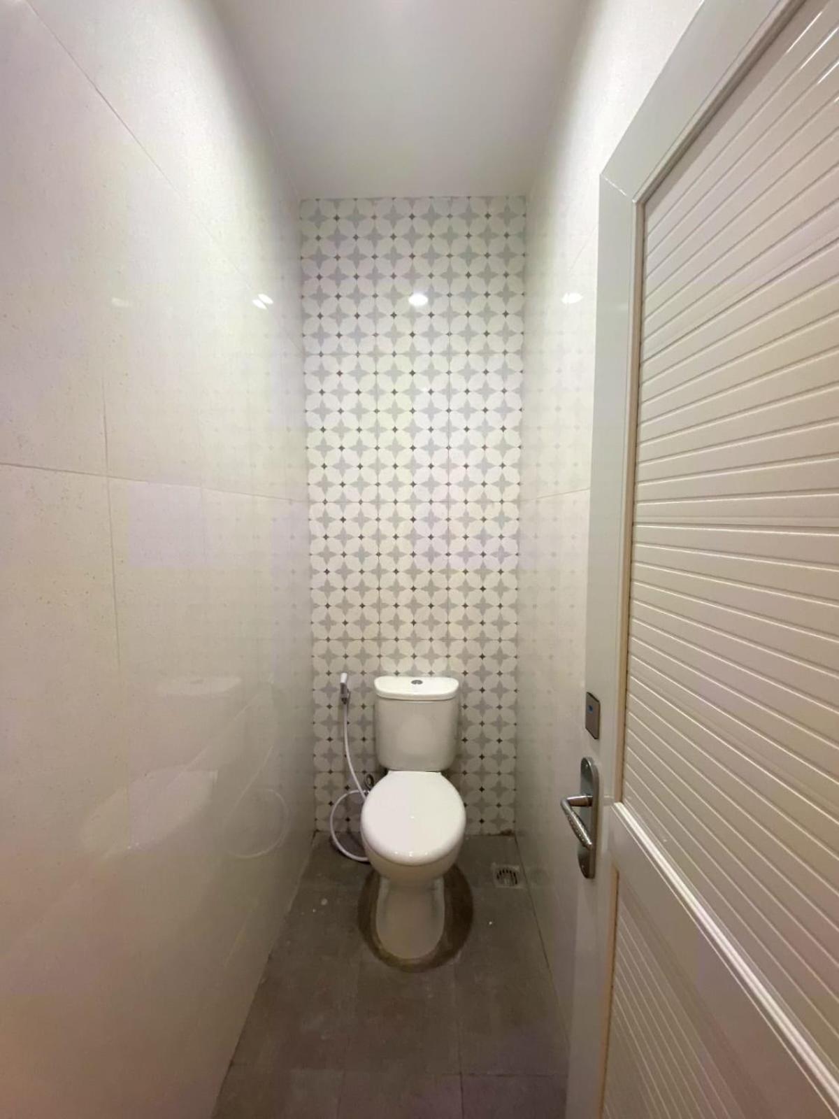 Autumn Living Hotel kapsul